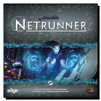 Androidnetrunner